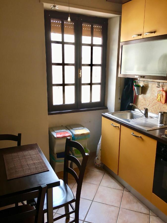 Casa Delfino - Appartamento Centro Storico A Due Passi Dalla Spiaggia & Mare, Porto & Ferrovia 奇维塔韦基亚 外观 照片