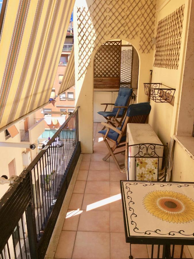 Casa Delfino - Appartamento Centro Storico A Due Passi Dalla Spiaggia & Mare, Porto & Ferrovia 奇维塔韦基亚 外观 照片